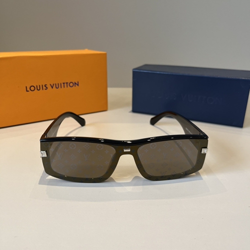 ルイヴィトンサングラス背面デザイン